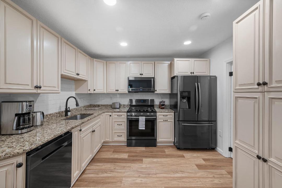 Photo of Kitchen in Bakerstown