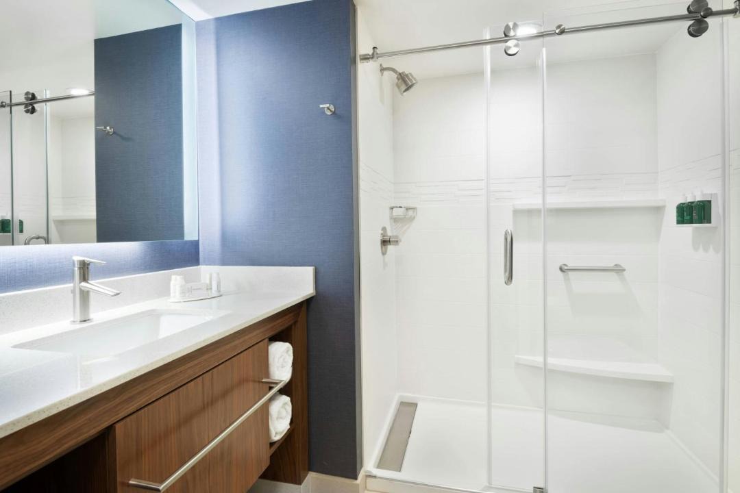 Photo of Bathroom in Newark
