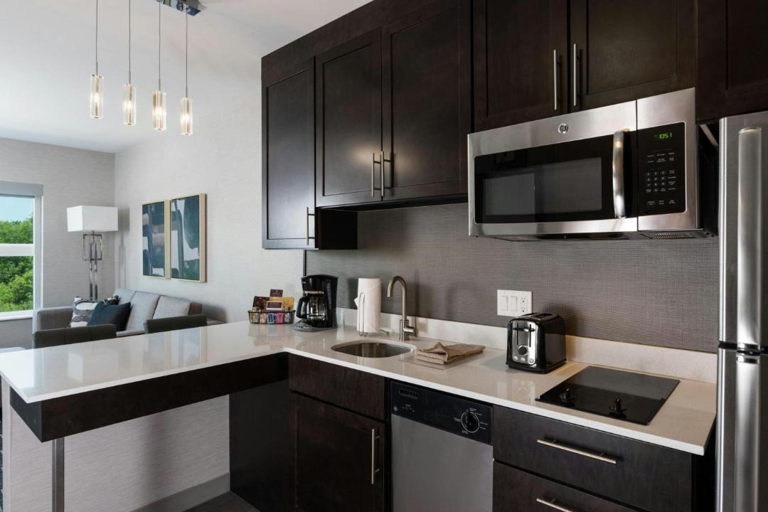 Photo of Kitchen in Newark