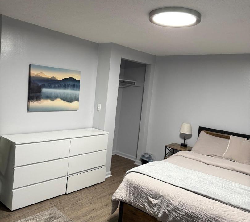 Photo of Bedroom in CUF