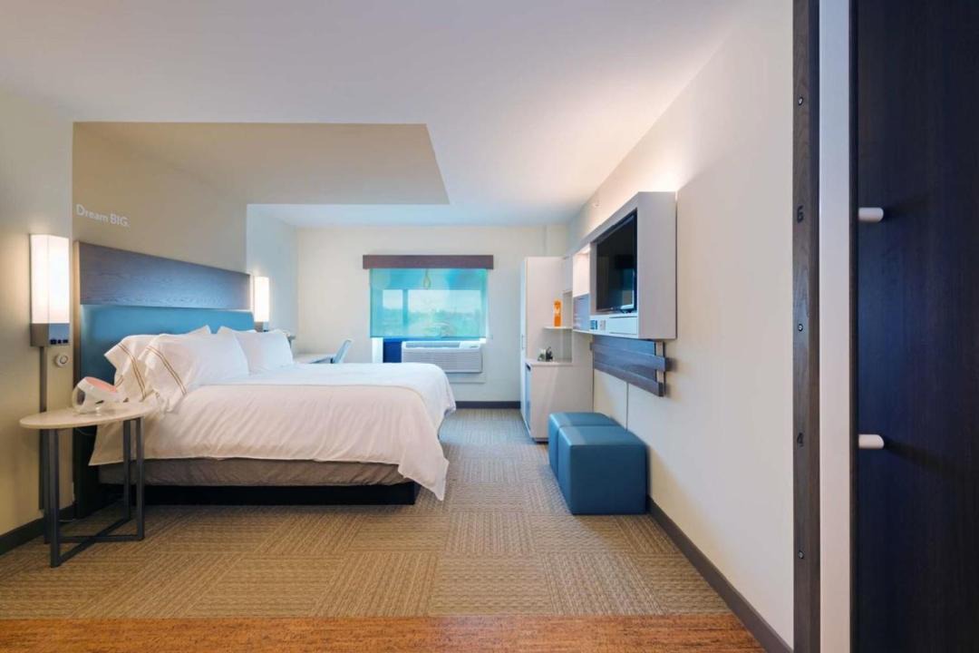 Photo of Bedroom in Rockville