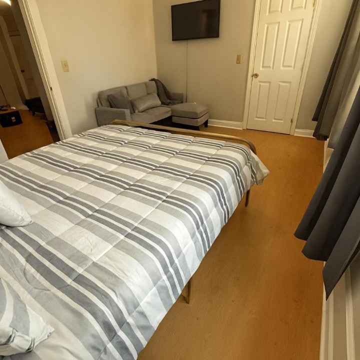 Photo of Bedroom in Morgantown