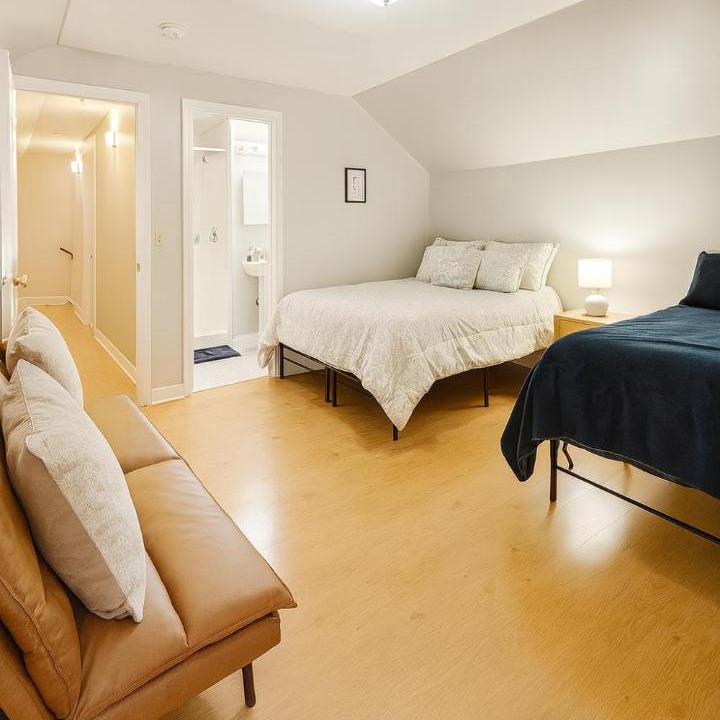 Photo of Bedroom in Morgantown