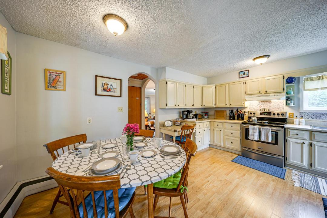 Photo of Kitchen in Mingoville