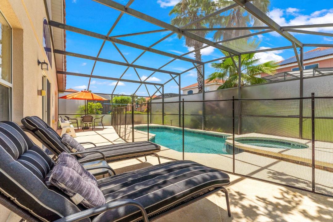 Photo of Patio Balcony in Solana