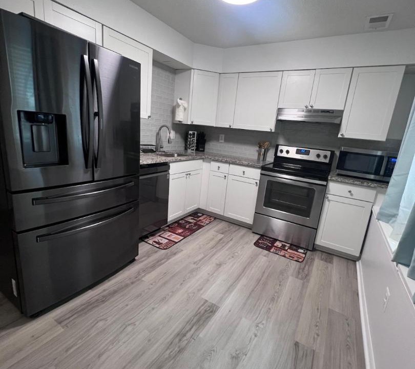 Photo of Kitchen in St. Charles