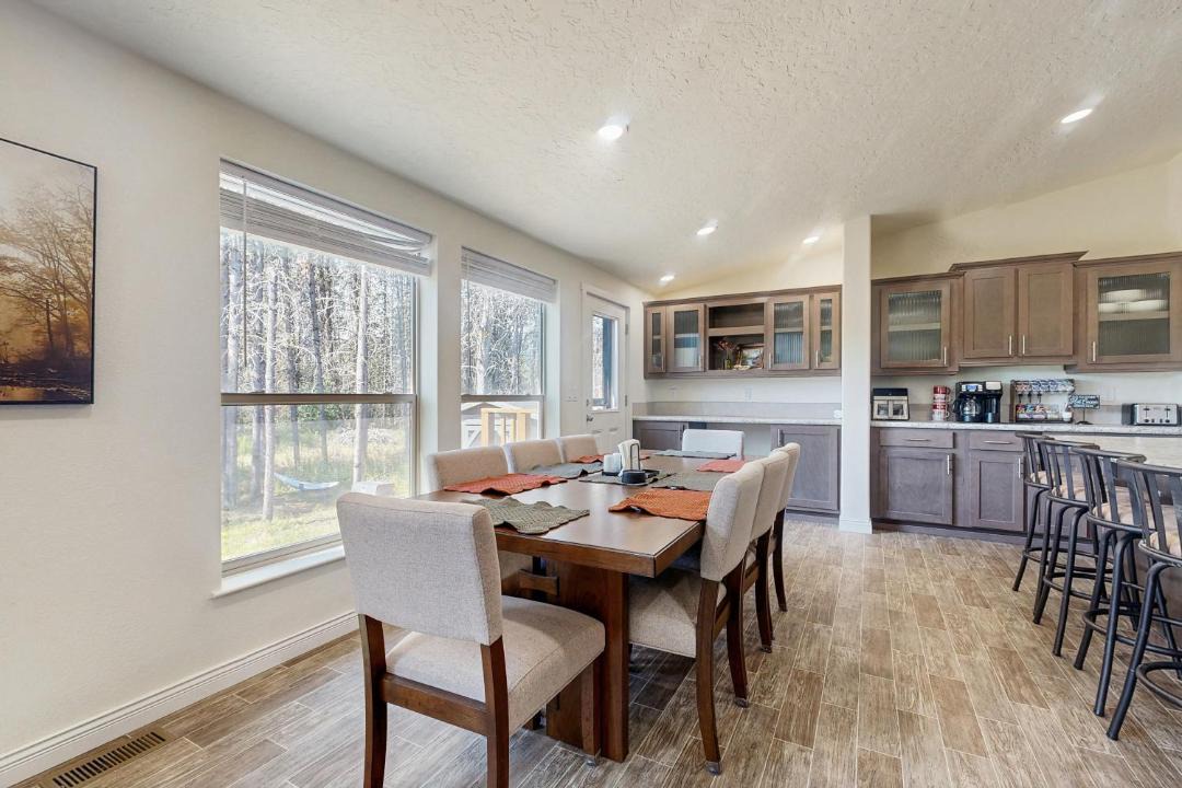 Photo of Kitchen in Fir Grove Estates