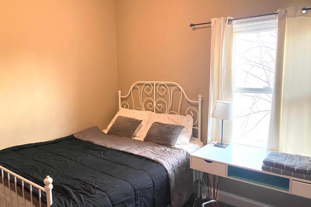 Photo of Bedroom in The Heights