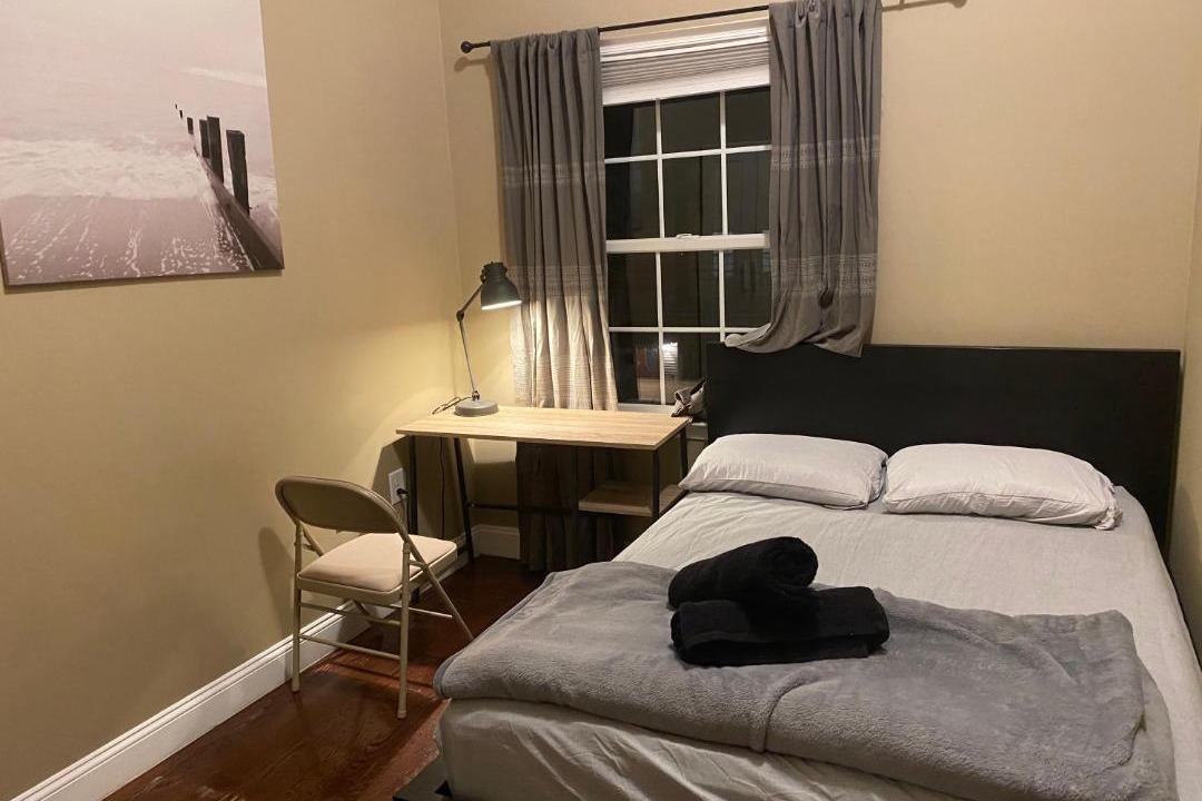 Photo of Bedroom in The Heights