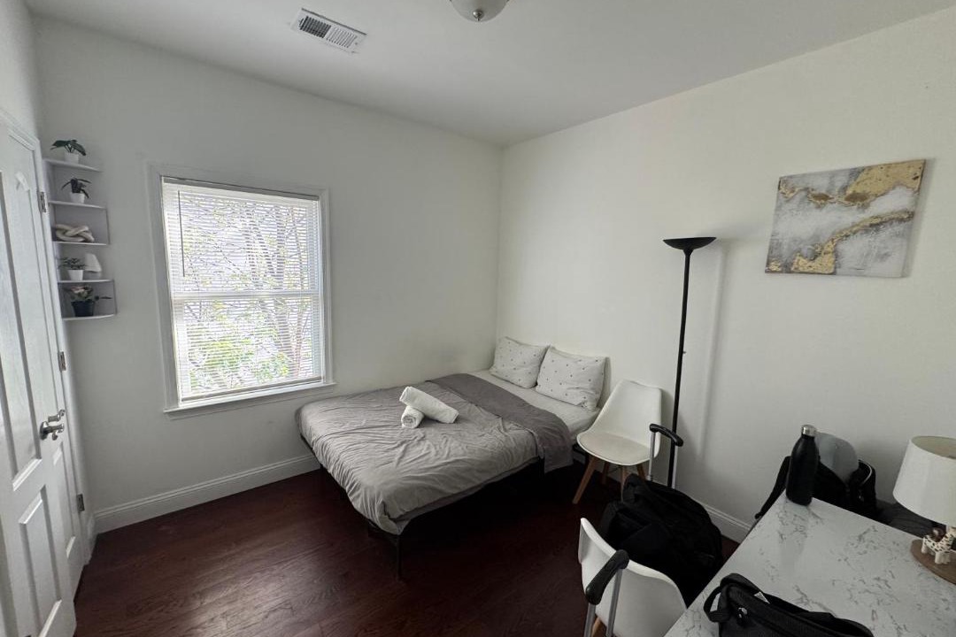 Photo of Bedroom in The Heights