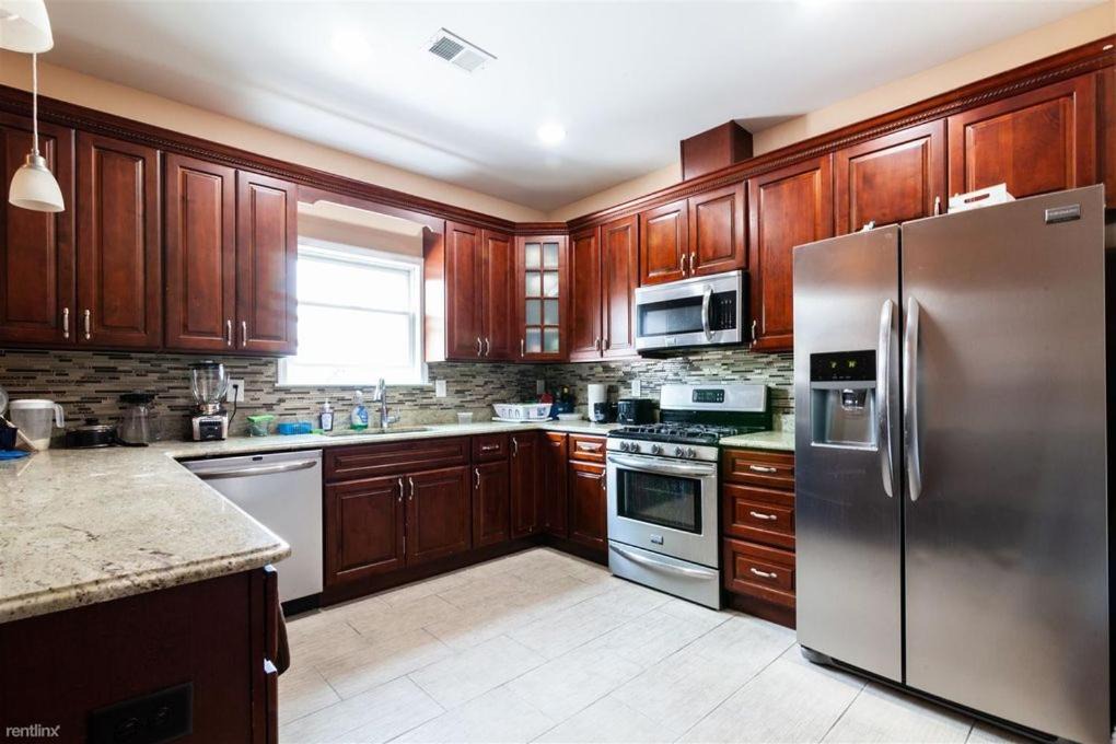 Photo of Kitchen in The Heights