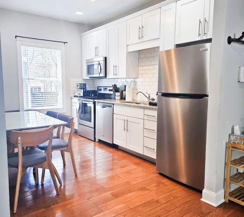 Photo of Kitchen in Chapel Hill