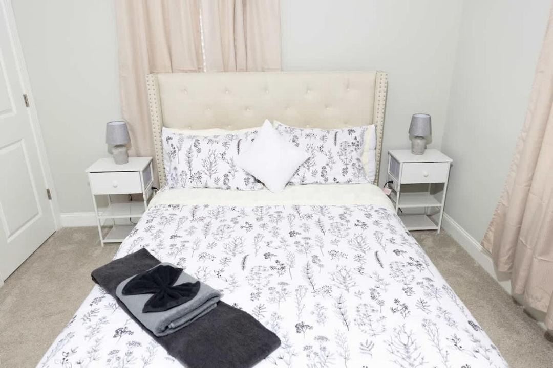 Photo of Bedroom in Chapel Hill