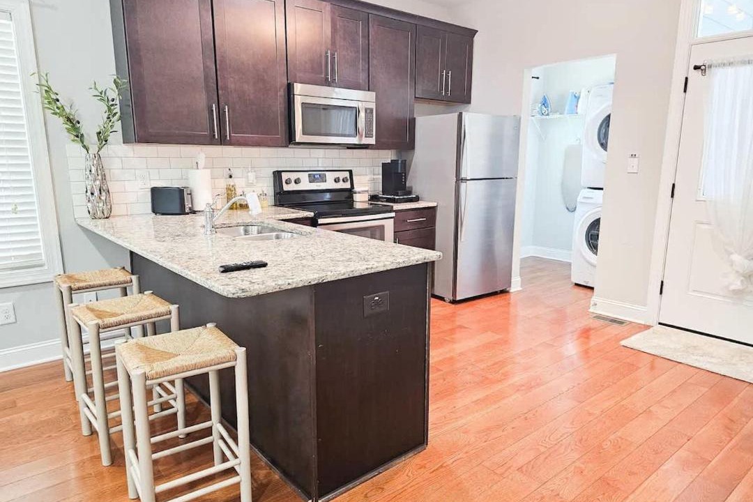Photo of Kitchen in Chapel Hill