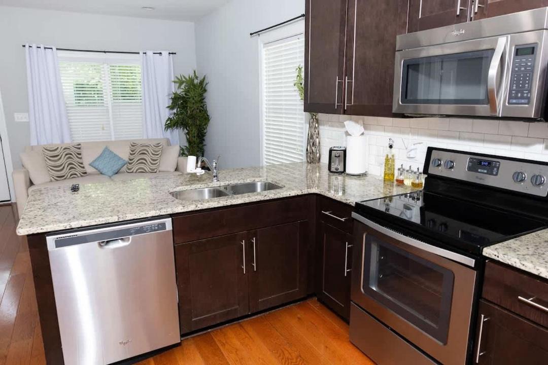 Photo of Kitchen in Chapel Hill