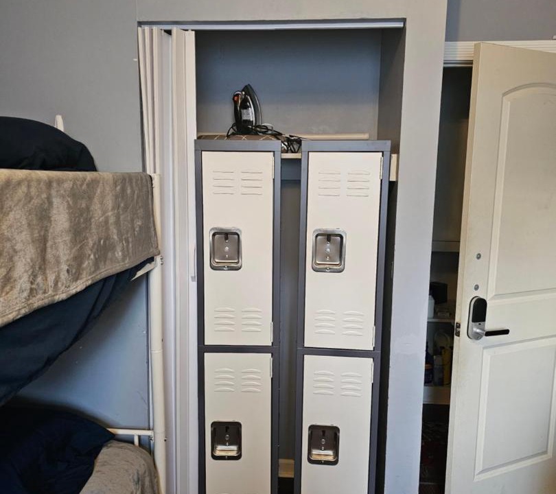 Photo of Bedroom in Columbus
