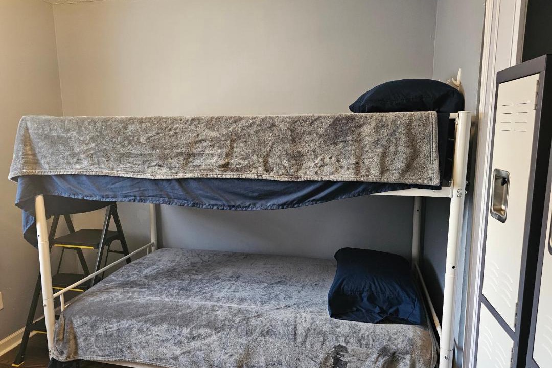 Photo of Bedroom in Columbus