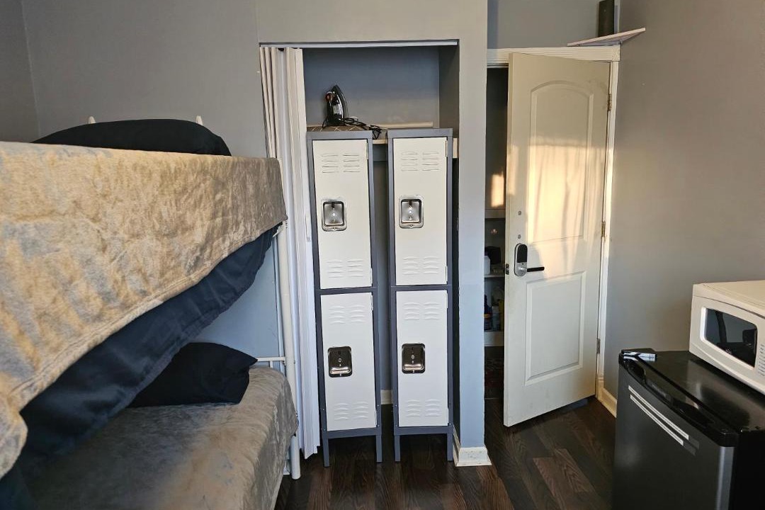 Photo of Bedroom in Columbus
