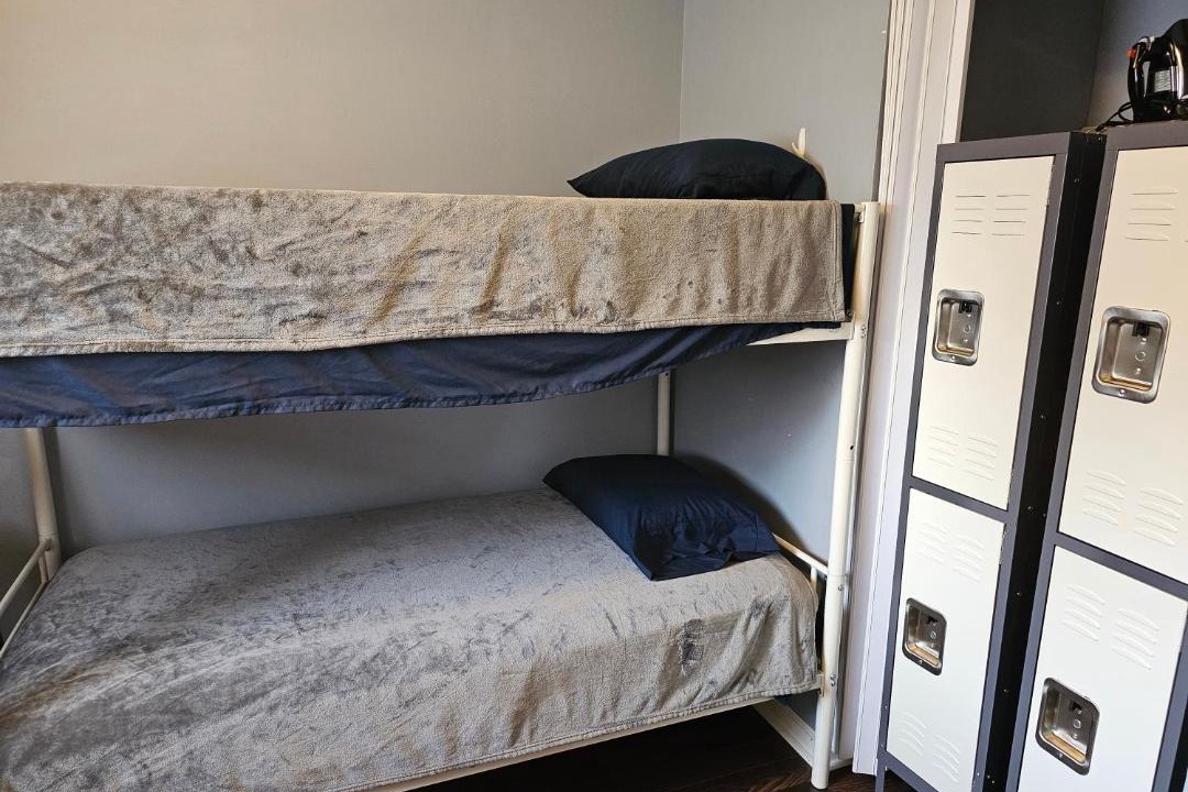 Photo of Bedroom in Columbus