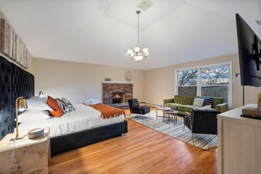 Photo of Bedroom in Goshen