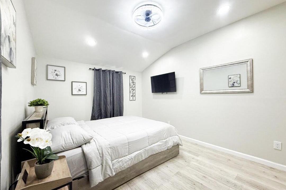 Photo of Bedroom in Sussex