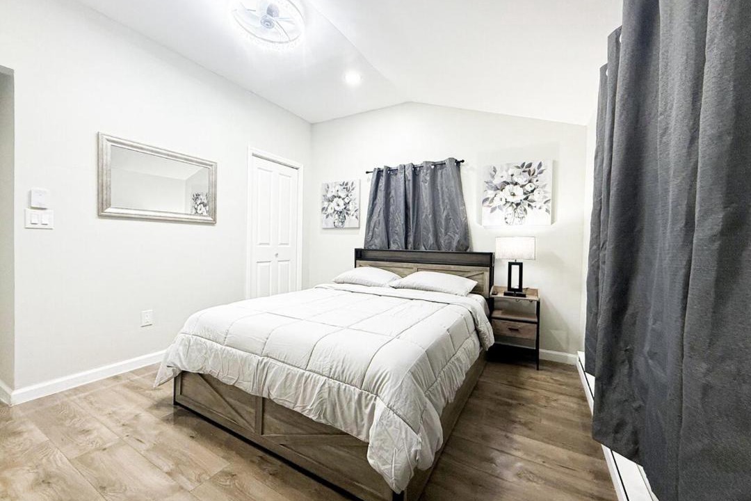 Photo of Bedroom in Sussex