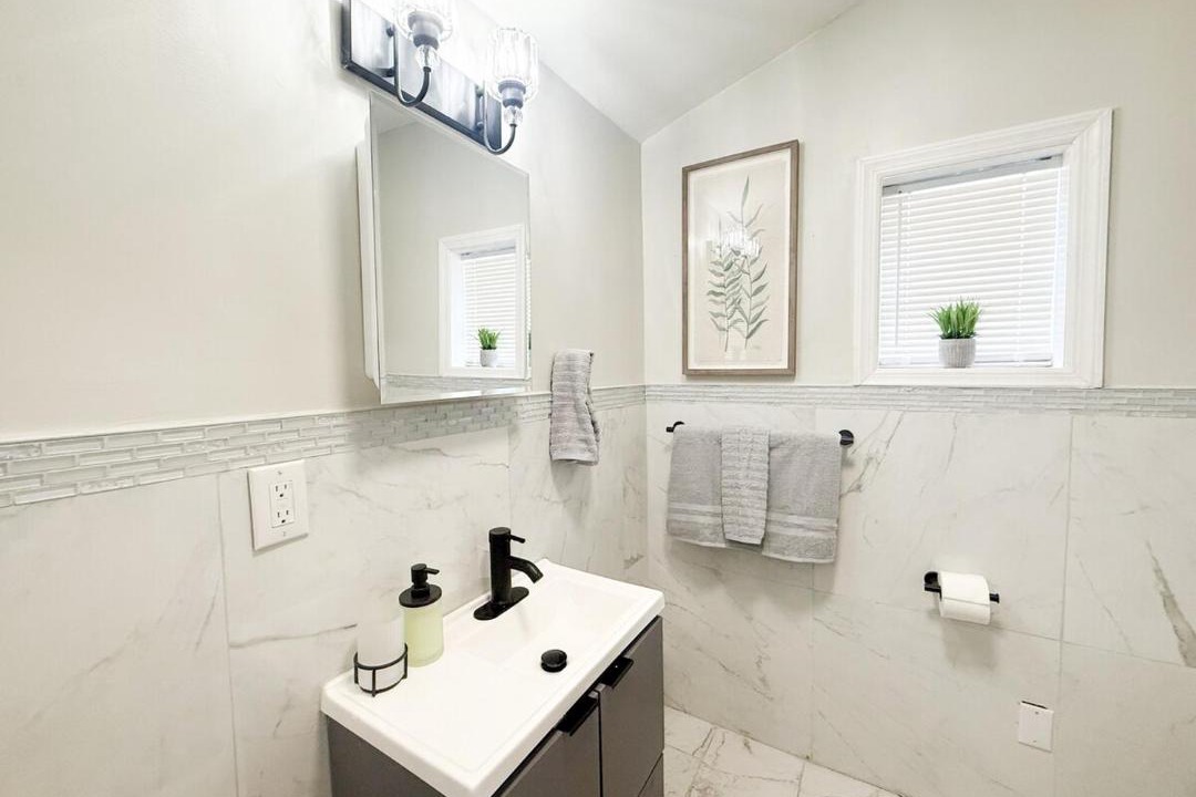 Photo of Bathroom in Sussex