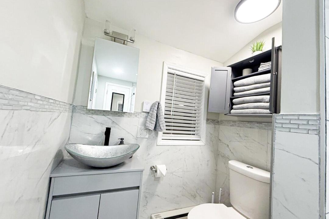 Photo of Bathroom in Sussex