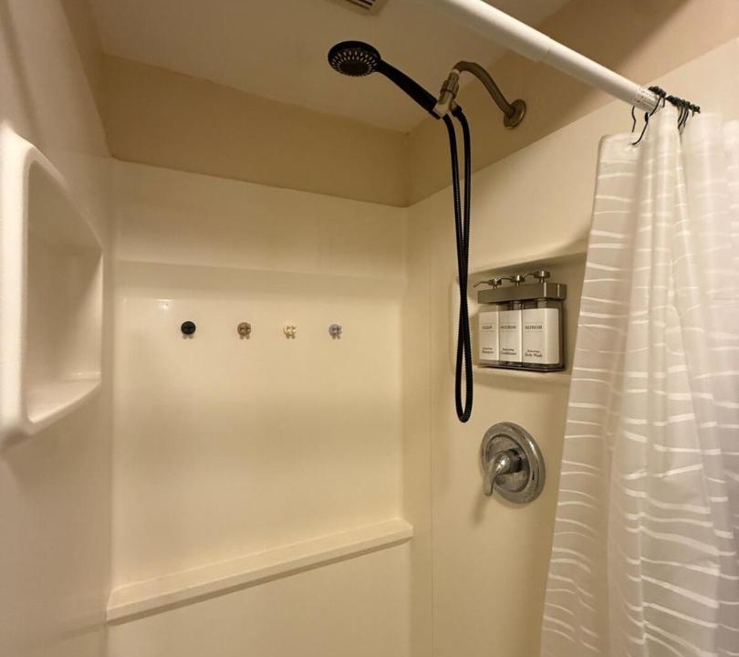 Photo of Bathroom in Montague