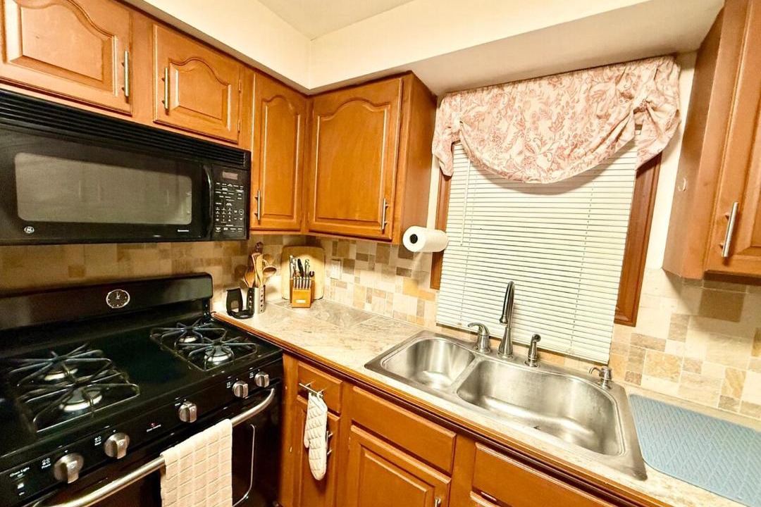 Photo of Kitchen in Montague