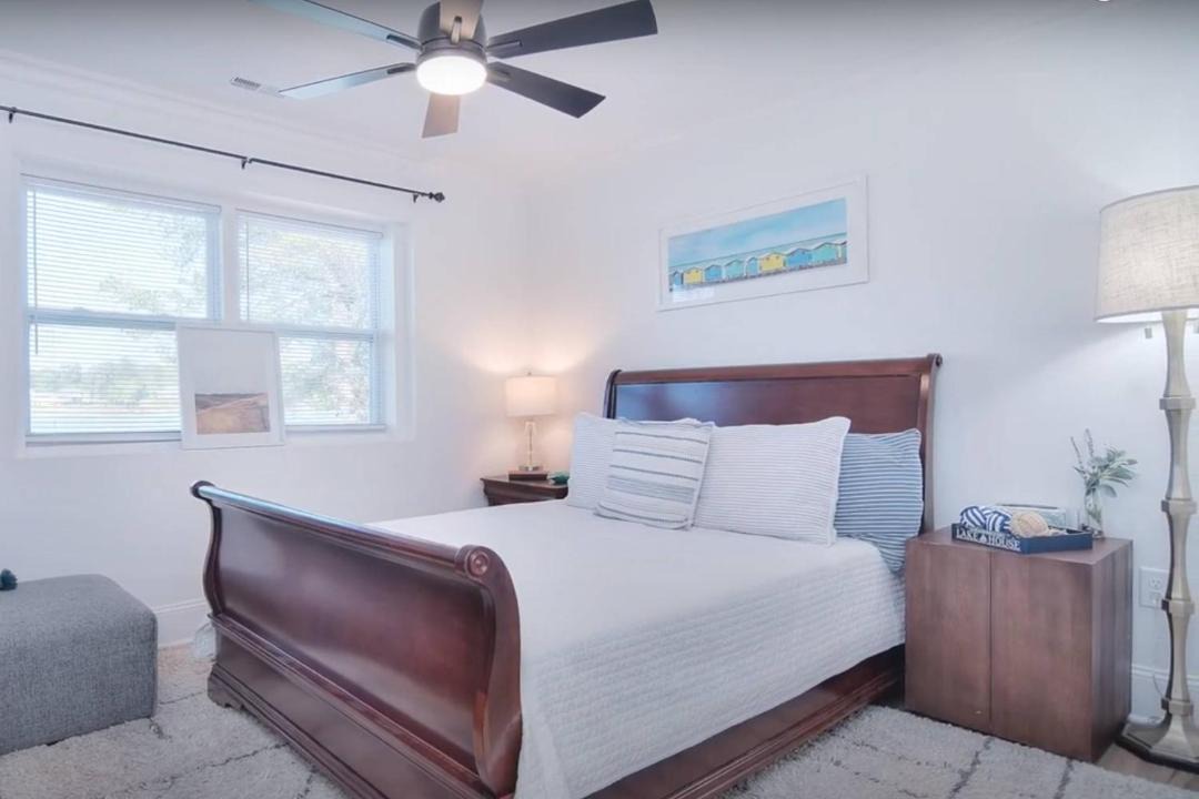 Photo of Bedroom in Dixie - Berryhill