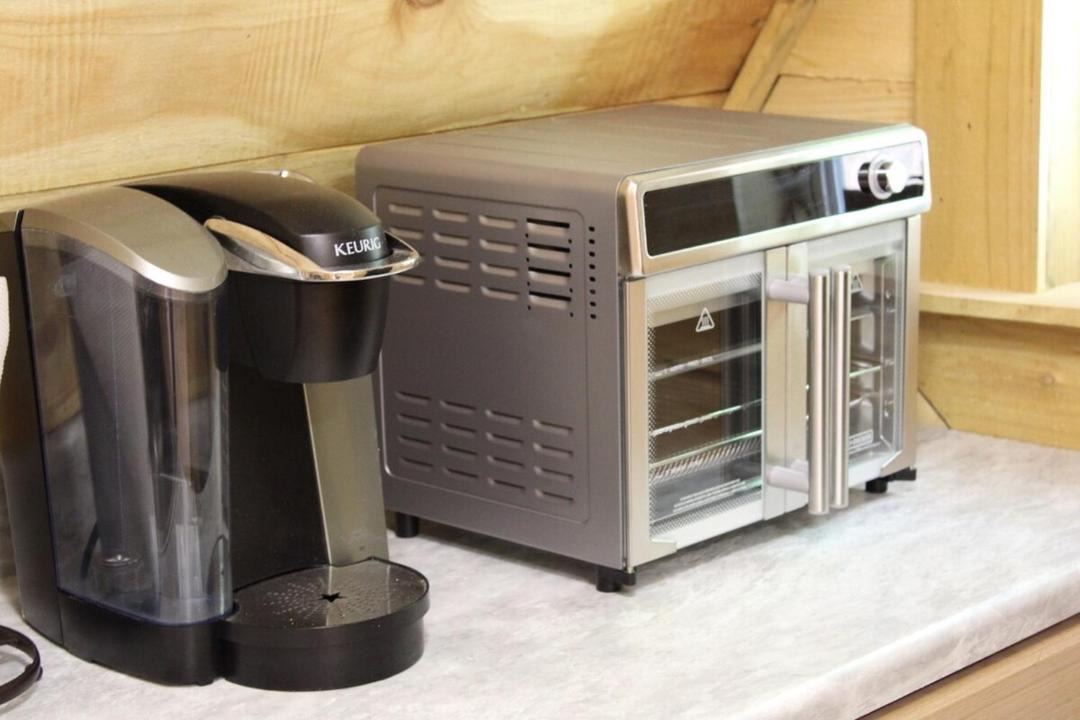 Photo of Kitchen in Jonesville