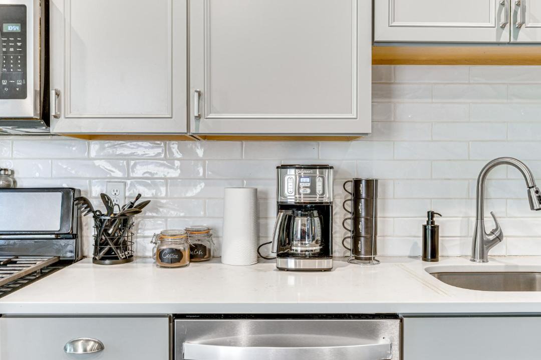 Photo of Kitchen in Stroudsburg