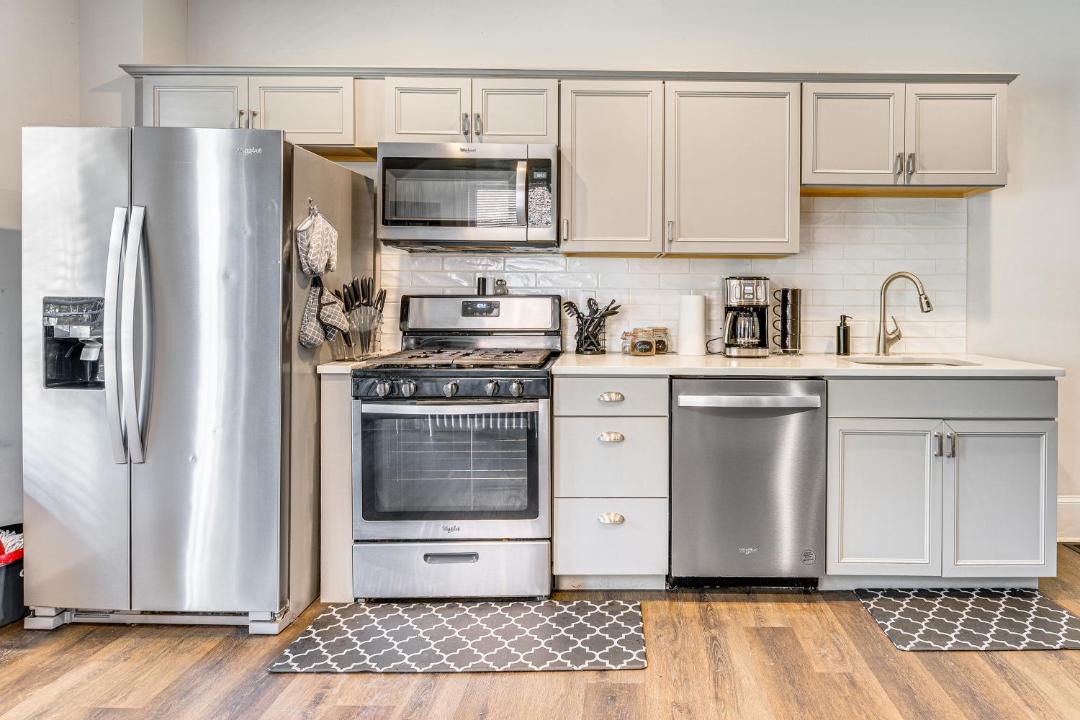 Photo of Kitchen in Stroudsburg