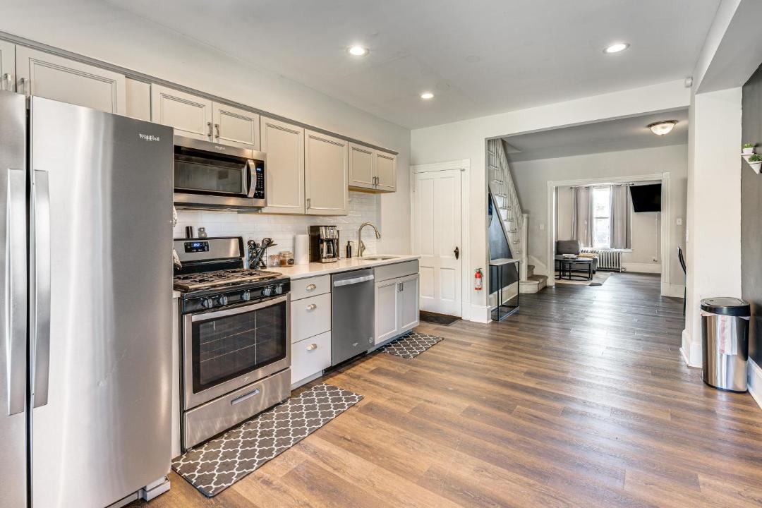 Photo of Kitchen in Stroudsburg