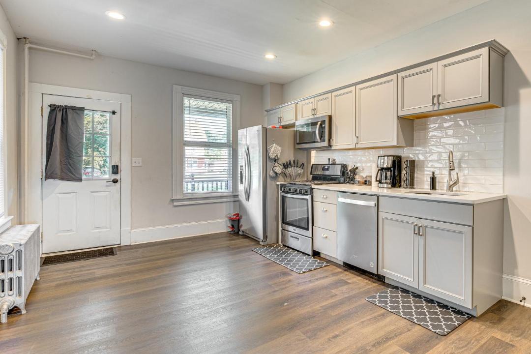 Photo of Kitchen in Stroudsburg