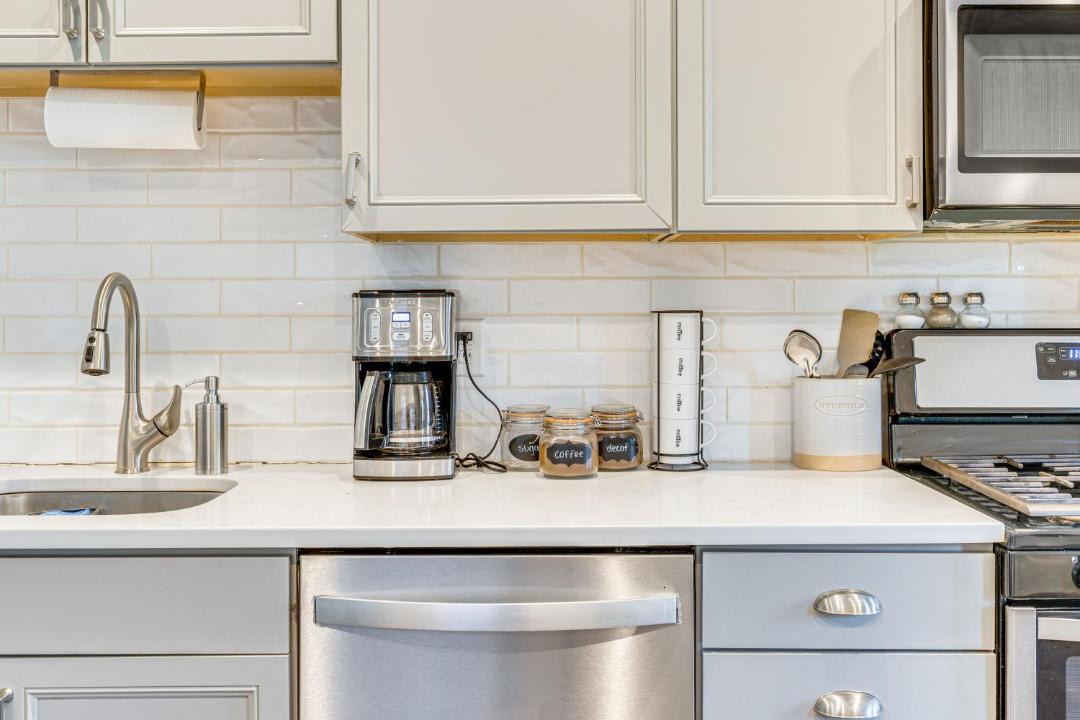 Photo of Kitchen in Stroudsburg