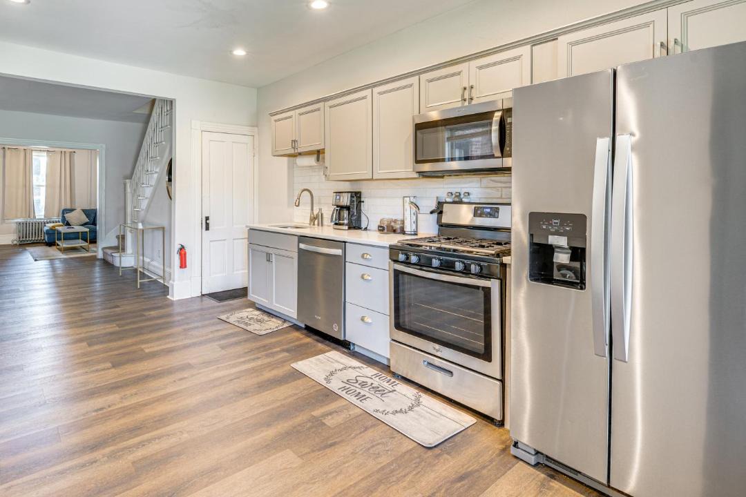 Photo of Kitchen in Stroudsburg
