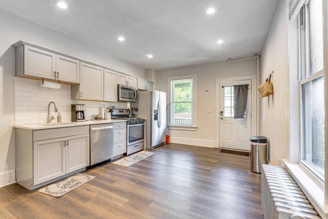 Photo of Kitchen in Stroudsburg
