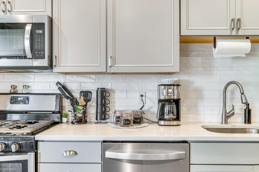 Photo of Kitchen in Stroudsburg