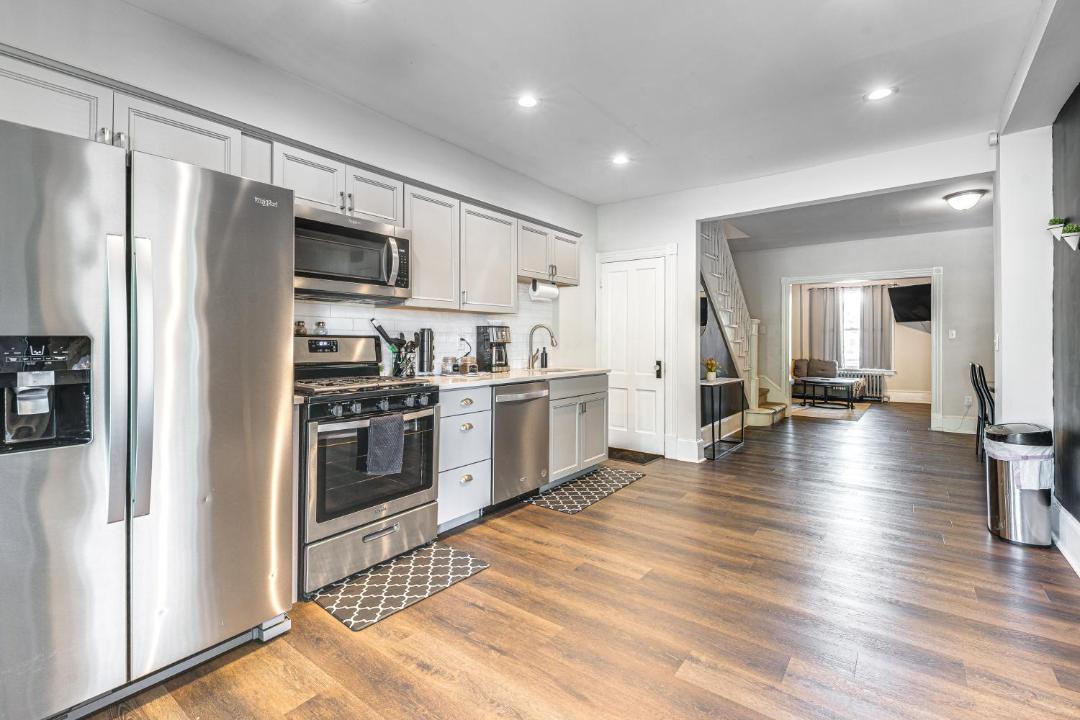 Photo of Kitchen in Stroudsburg