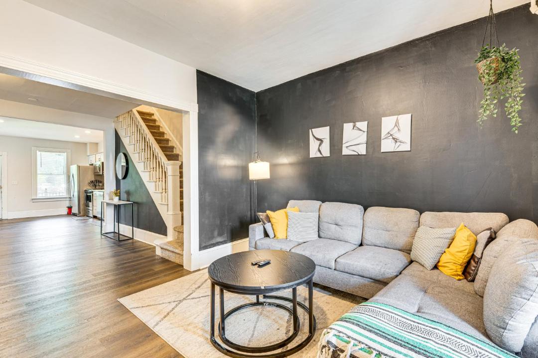 Photo of Livingroom in Stroudsburg