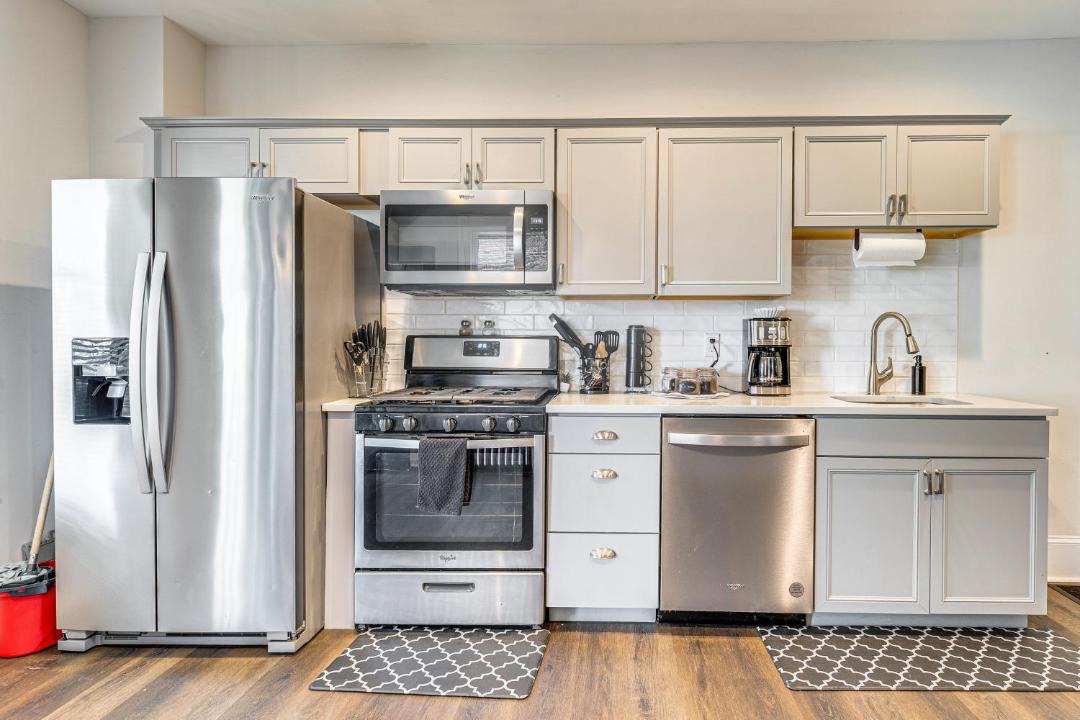 Photo of Kitchen in Stroudsburg