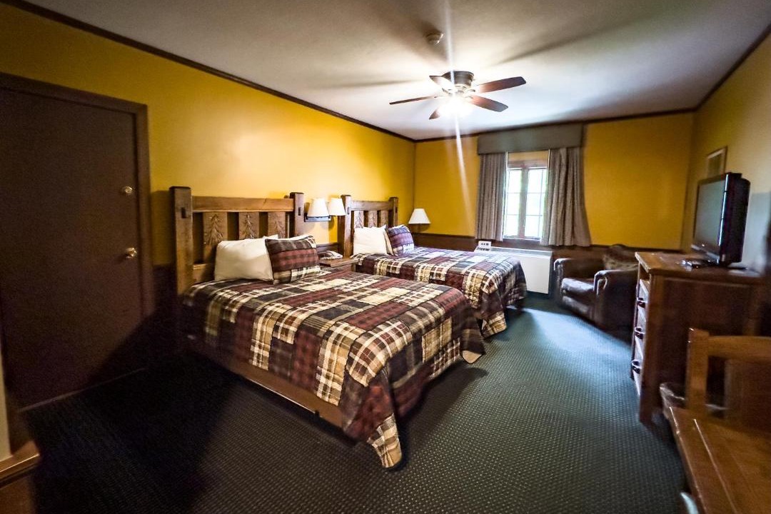 Photo of Bedroom in Oglesby