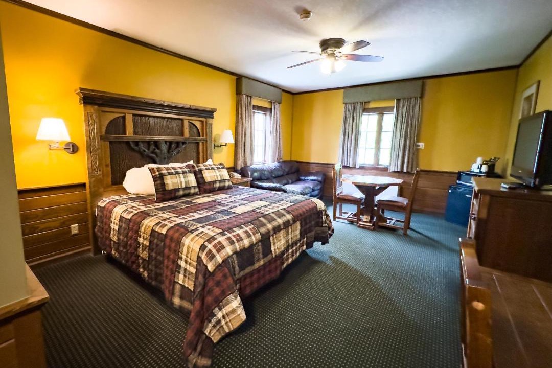 Photo of Bedroom in Oglesby