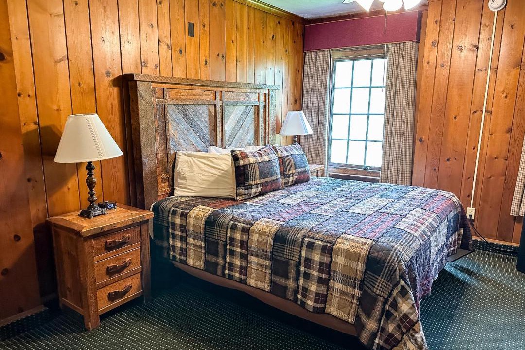Photo of Bedroom in Oglesby