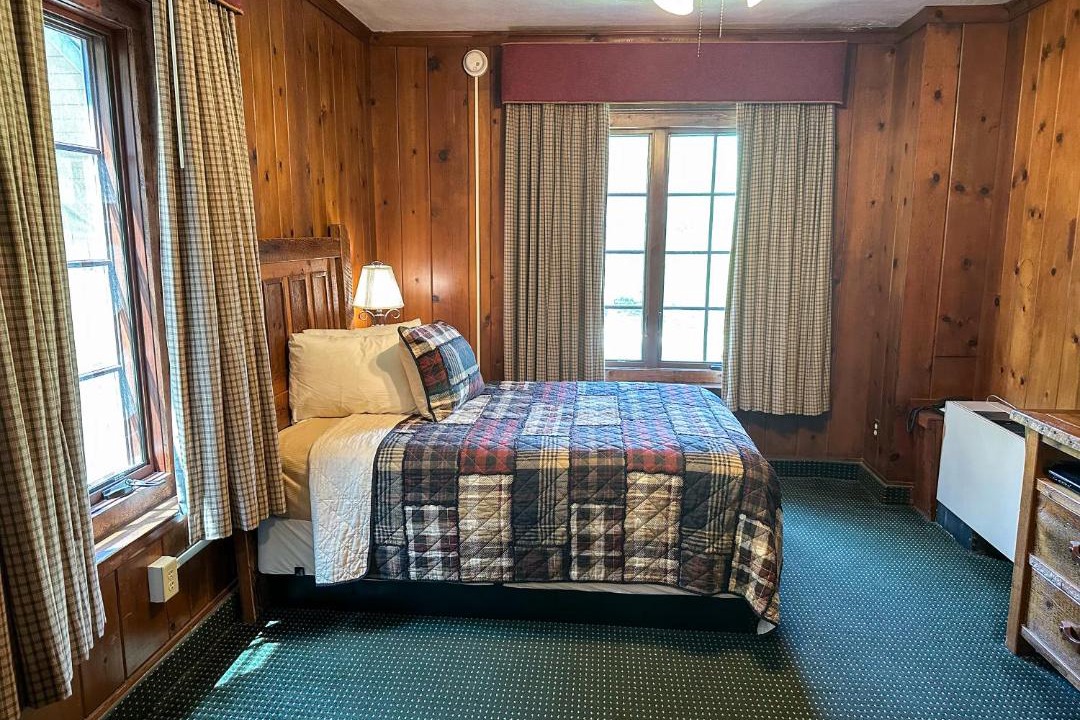 Photo of Bedroom in Oglesby
