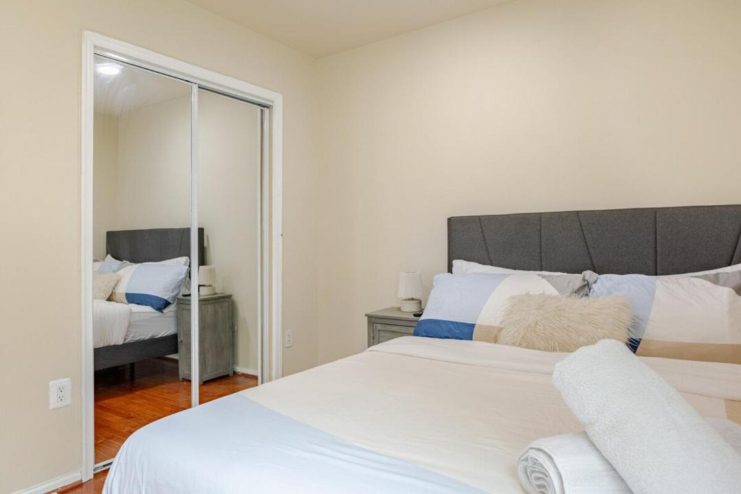 Photo of Bedroom in Herndon