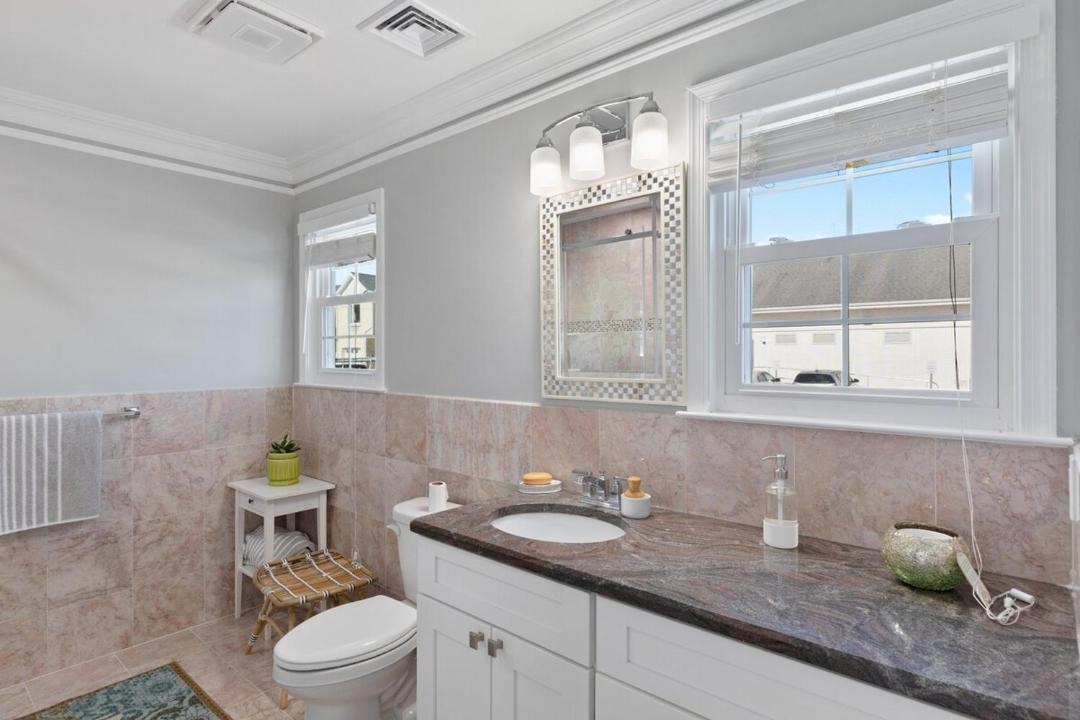 Photo of Bathroom in Wildwood Crest