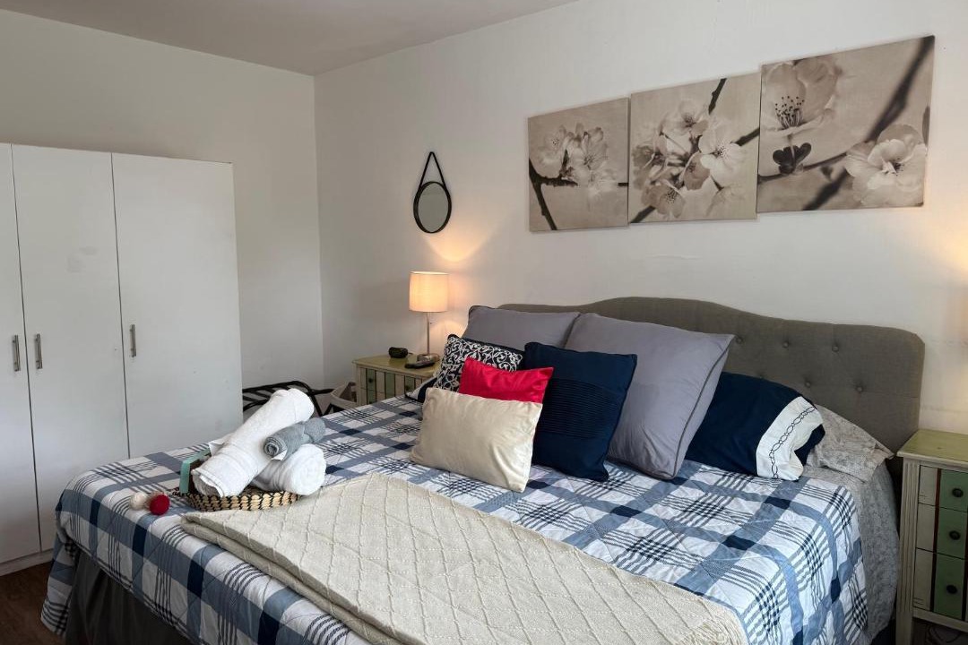 Photo of Bedroom in Englewood